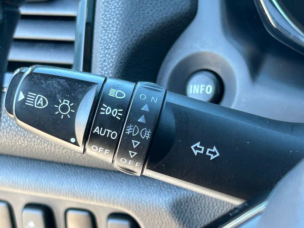 Used 2021 Mitsubishi Outlander Sport SE image 27