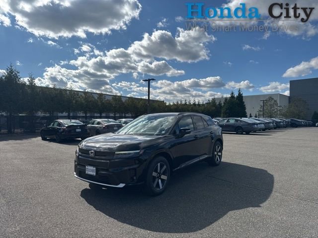 New 2025 Honda Prologue Touring