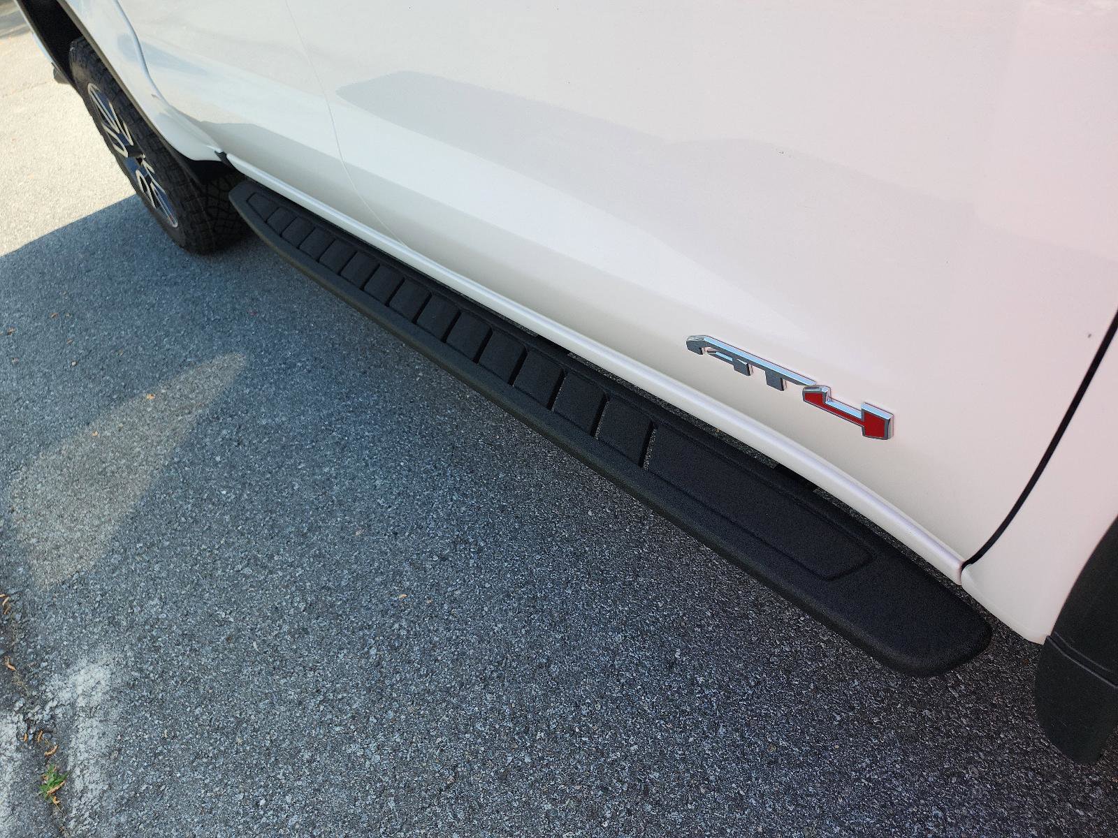 New 2026 GMC Sierra 1500 AT4 image 12