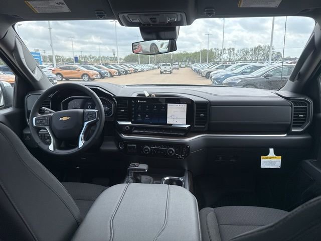 New 2026 Chevrolet Silverado 1500 LT AWD/4WD image 44