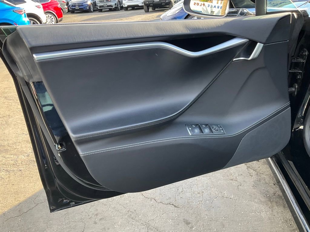 Used 2017 Tesla Model S 75 image 23