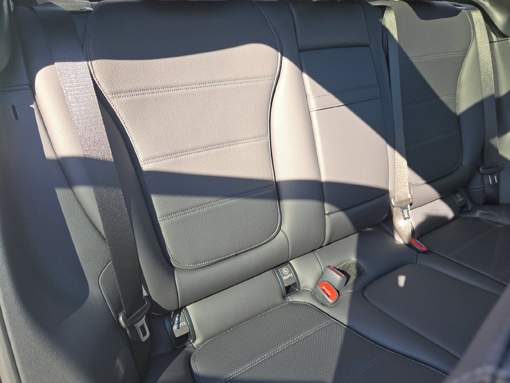 New 2027 Mercedes-Benz GLC 300 4MATIC image 22