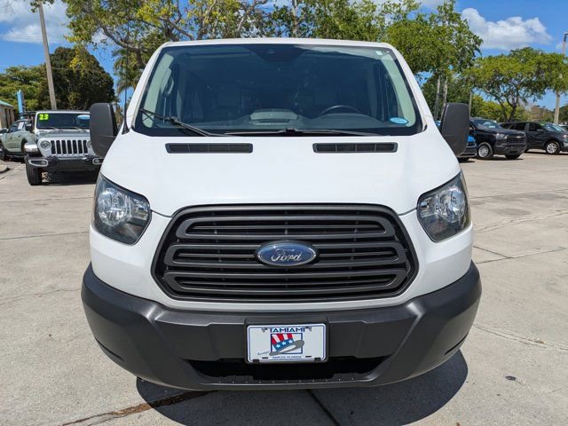 Certified 2019 Ford Transit 150 XL image 10