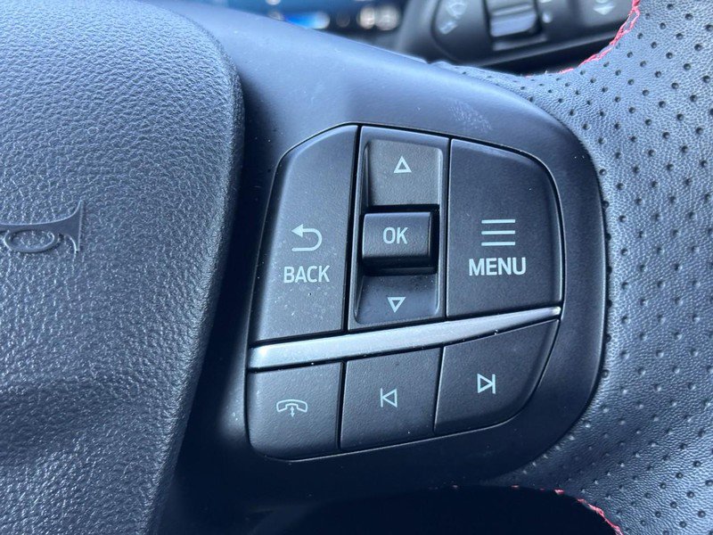 Used 2025 Ford Escape ST-Line Elite image 21