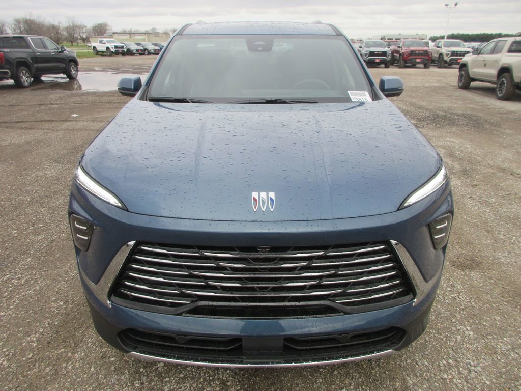 New 2026 Buick Enclave Preferred image 11