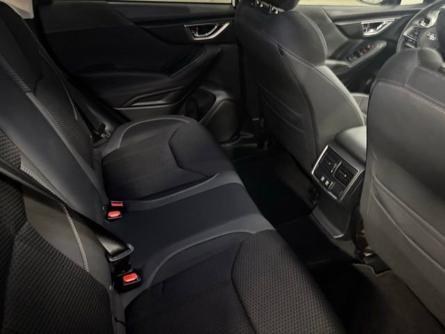 Used 2024 Subaru Forester Premium AWD/4WD image 19