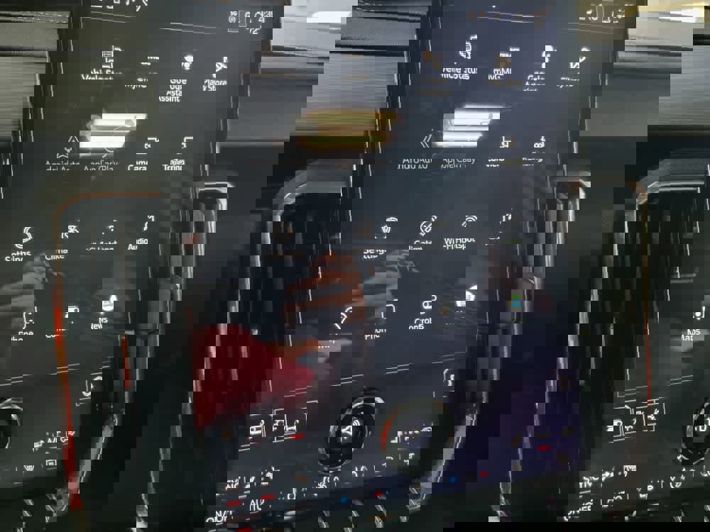 New 2026 GMC Acadia Elevation w/ Black Edition image 23