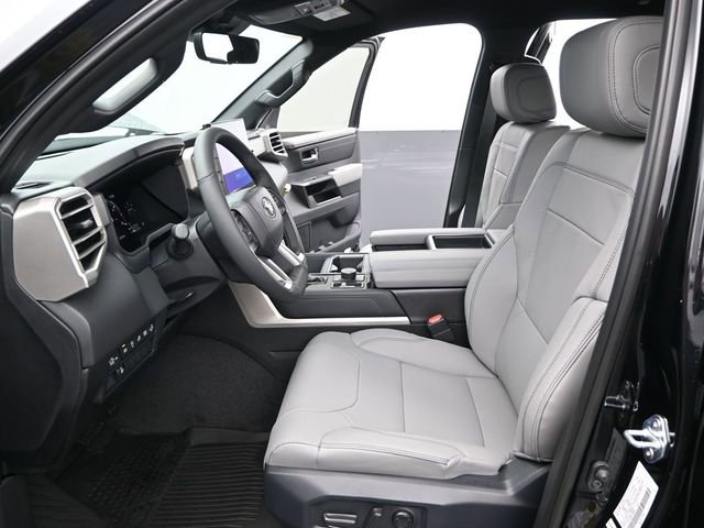 New 2026 Toyota Tundra Limited AWD/4WD image 11
