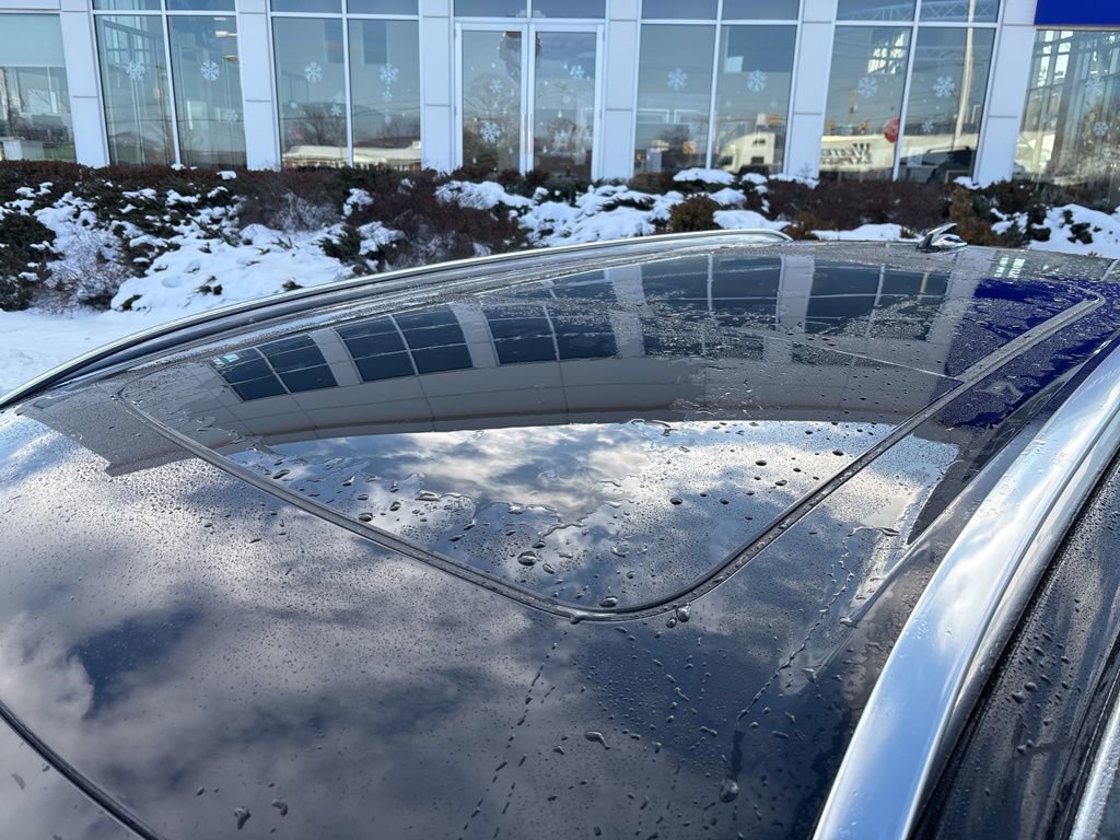 New 2026 Volvo XC90 T8 Ultra w/ Protection Package Premier image 12