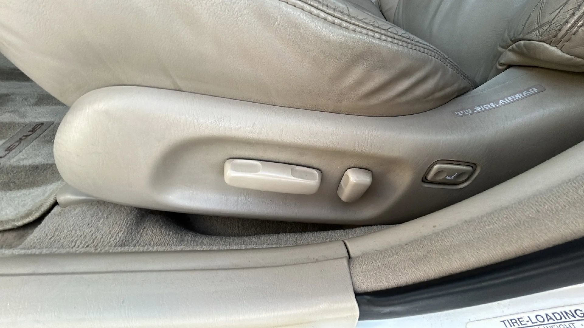 Used 2002 Lexus ES 330 image 12
