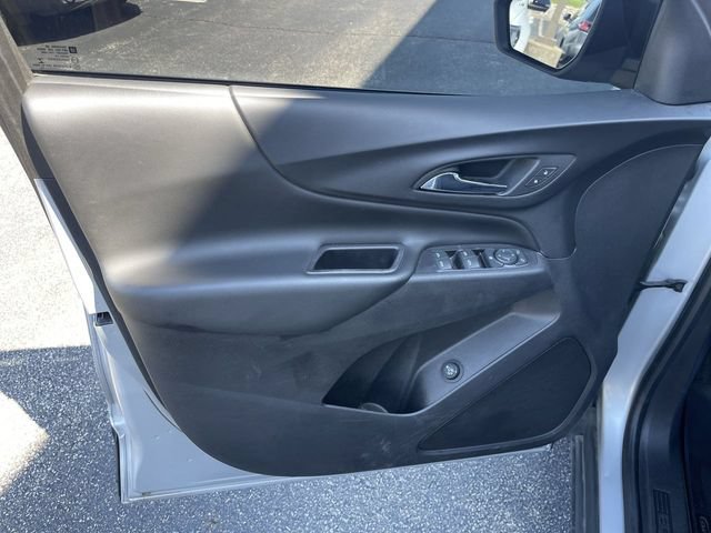 Used 2019 Chevrolet Equinox LT AWD/4WD image 4