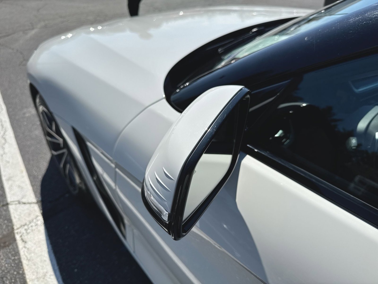 Used 2019 BMW Z4 sDrive30i w/ Convenience Package image 6