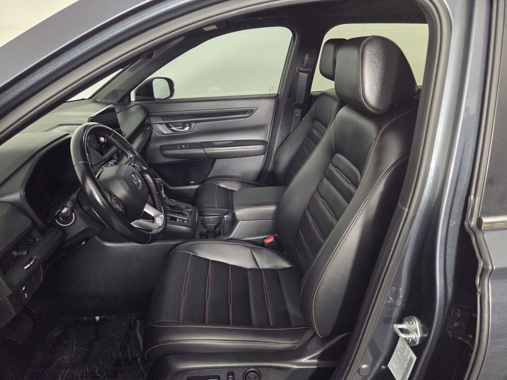 Used 2025 Honda CR-V Sport-L image 10