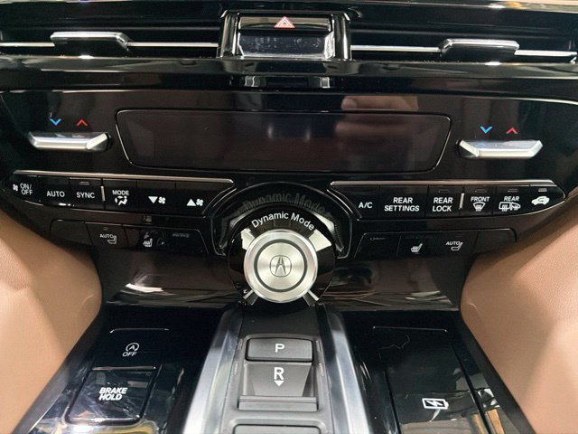 Certified 2026 Acura MDX w/ Technology Package AWD/4WD image 39