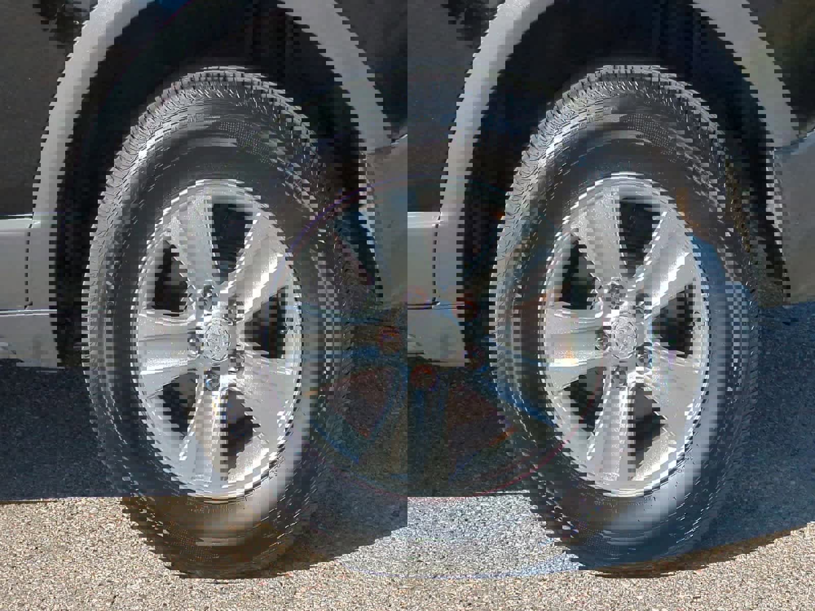 Used 2009 Saturn Vue XE w/ Premium Trim Package image 14