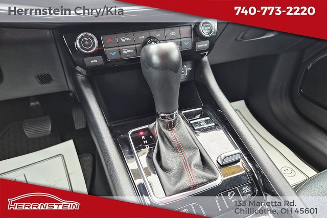 Used 2022 Jeep Compass Trailhawk image 11