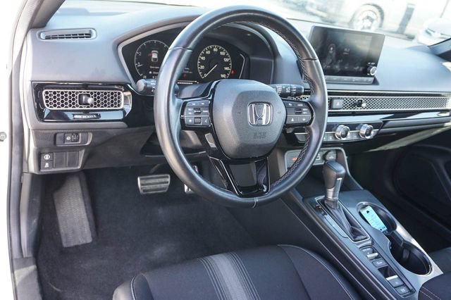 Used 2024 Honda Civic Sport image 10
