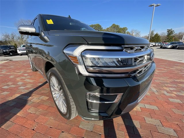 Used 2022 Ford Expedition Platinum image 6