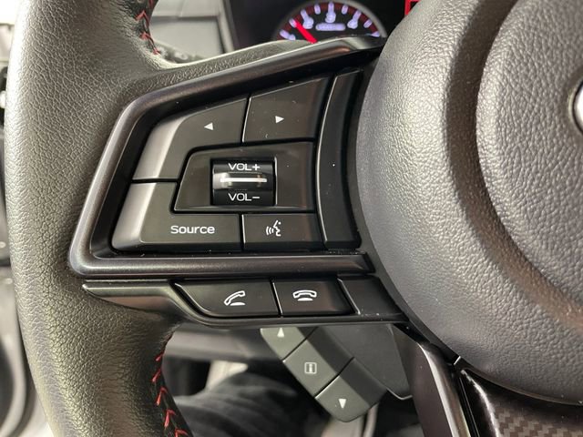 Used 2022 Subaru WRX Limited image 10