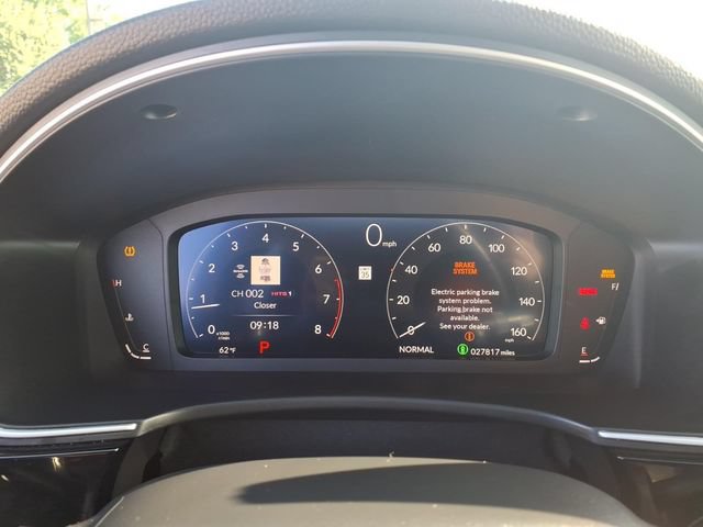 Used 2024 Honda Civic Sport Touring image 17