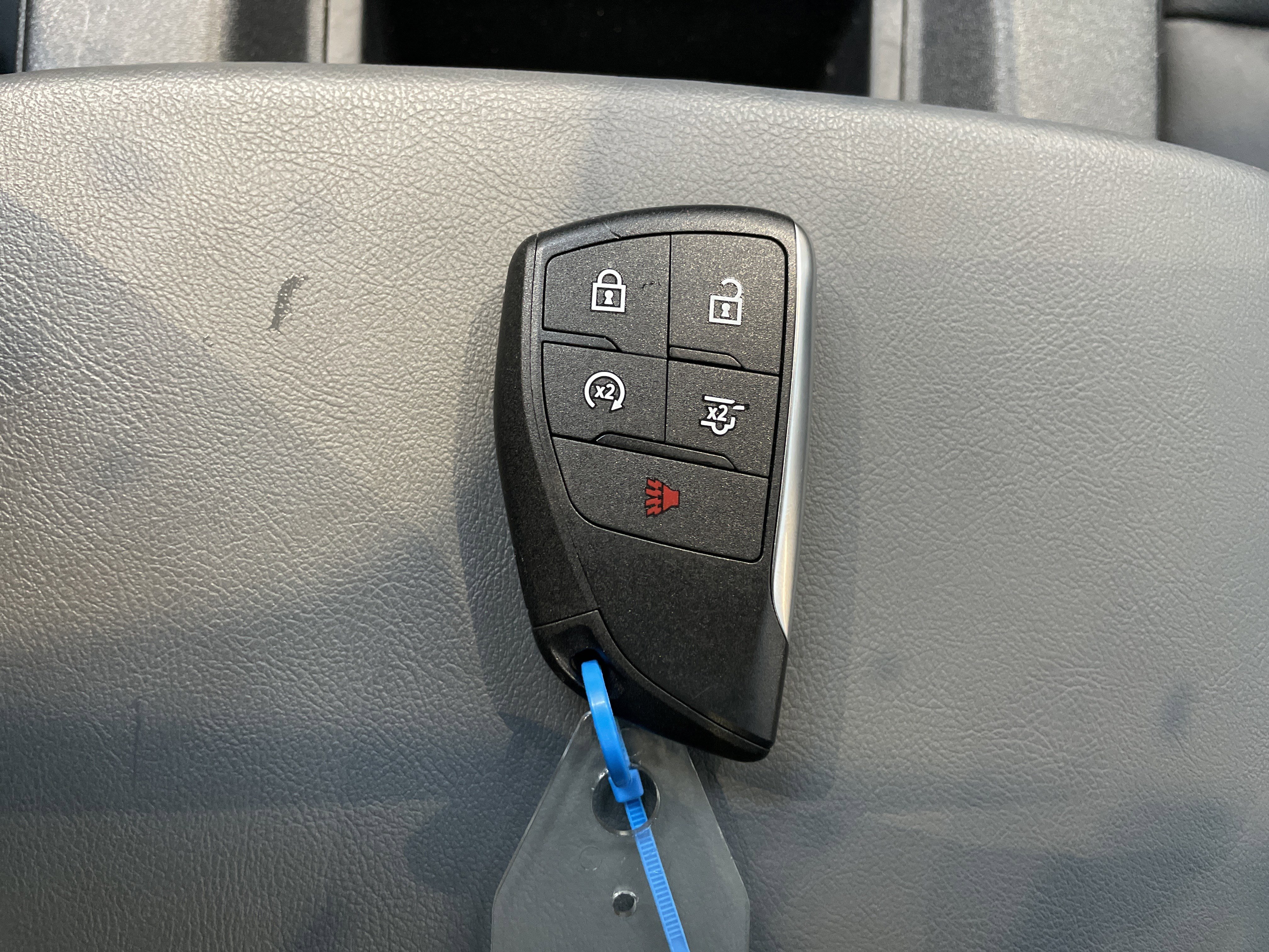 Used 2025 Honda Prologue Touring image 42