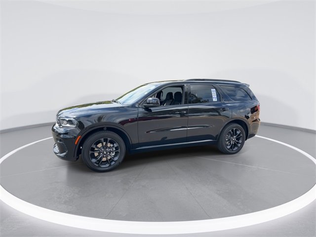 New 2026 Dodge Durango GT w/ Blacktop Package image 4