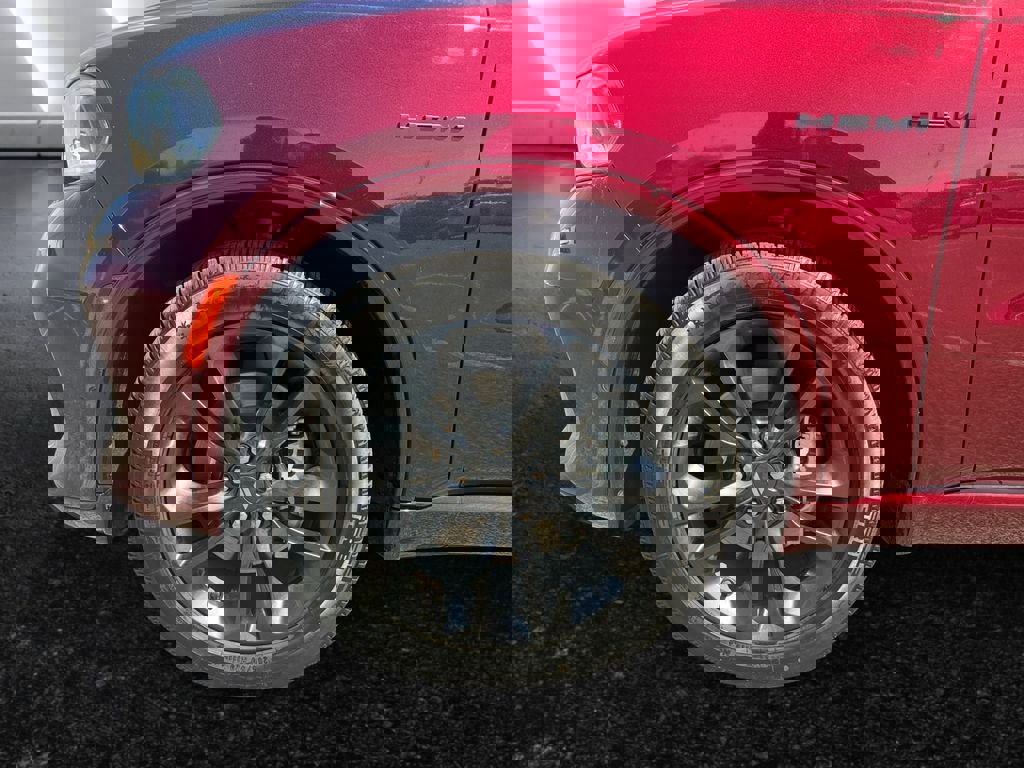 Used 2021 Dodge Durango R/T w/ Blacktop Package image 27