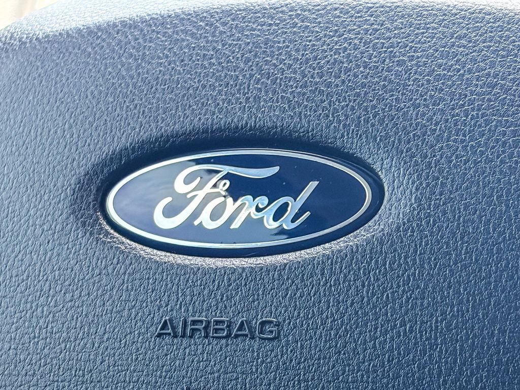 Used 2024 Ford F150 Lightning Flash AWD/4WD image 22