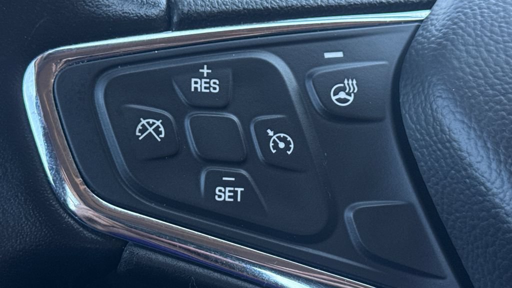 Used 2017 Chevrolet Cruze Premier FWD image 33