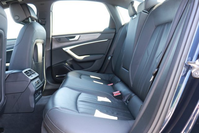 Used 2024 Audi A6 Premium Plus AWD/4WD image 14