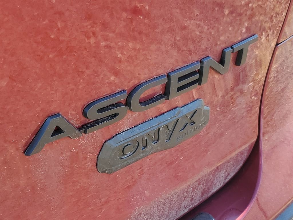 New 2026 Subaru Ascent Bronze Edition image 37