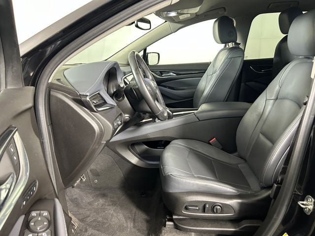 Used 2019 Buick Enclave Premium w/ LPO, Luxury Package AWD/4WD image 11