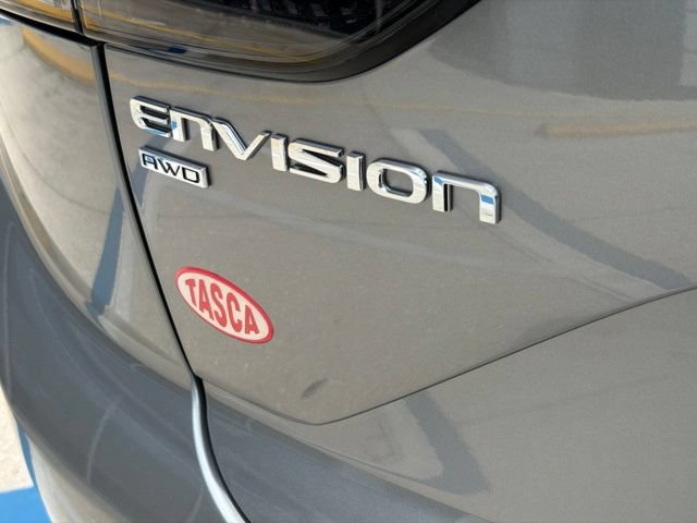 New 2026 Buick Envision Avenir AWD/4WD image 7