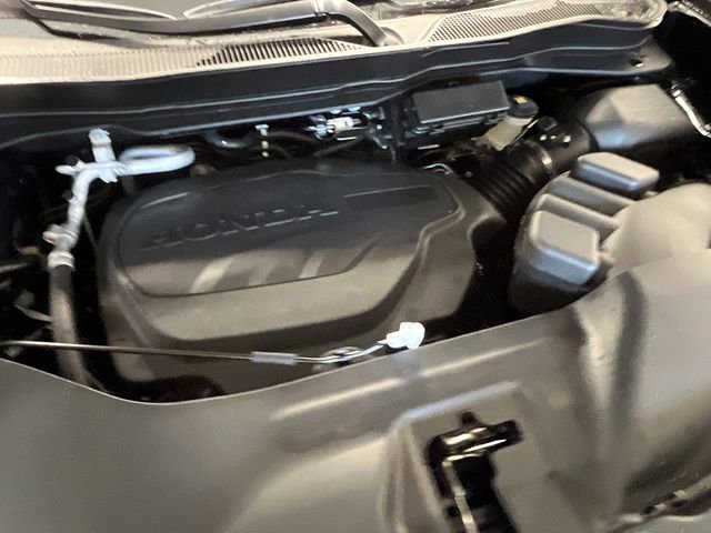 New 2026 Honda Ridgeline TrailSport image 12