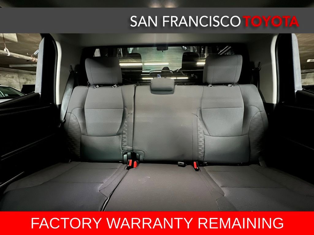 Used 2022 Toyota Tundra SR5 image 13