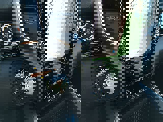 New 2026 RAM 1500 Laramie w/ Night Edition image 21