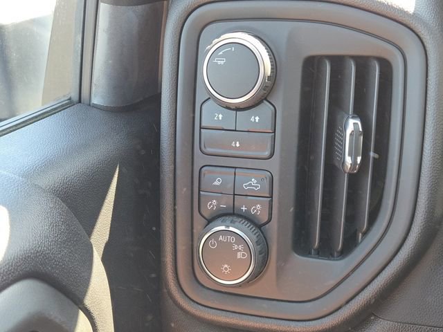 New 2025 Chevrolet Silverado 3500 W/T w/ WT Convenience Package AWD/4WD image 10