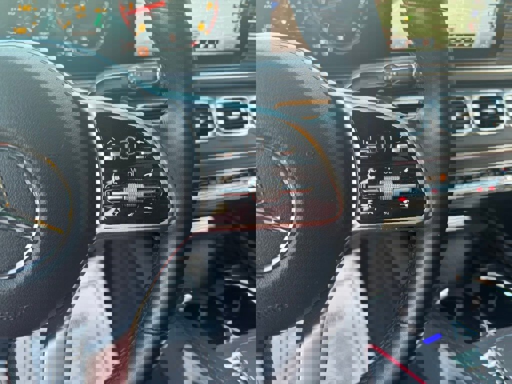 Certified 2020 Mercedes-Benz GLE 350 4MATIC image 26