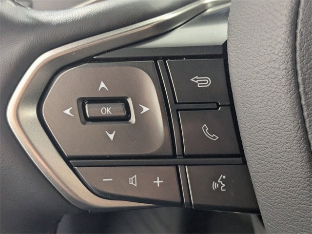 Used 2024 Lexus GX 550 image 16