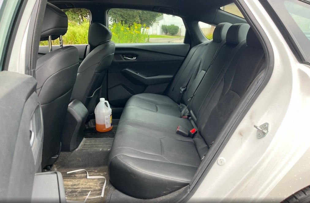 Used 2023 Honda Accord Sport image 13