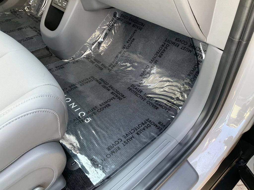 Used 2025 Hyundai Ioniq 5 SEL image 62