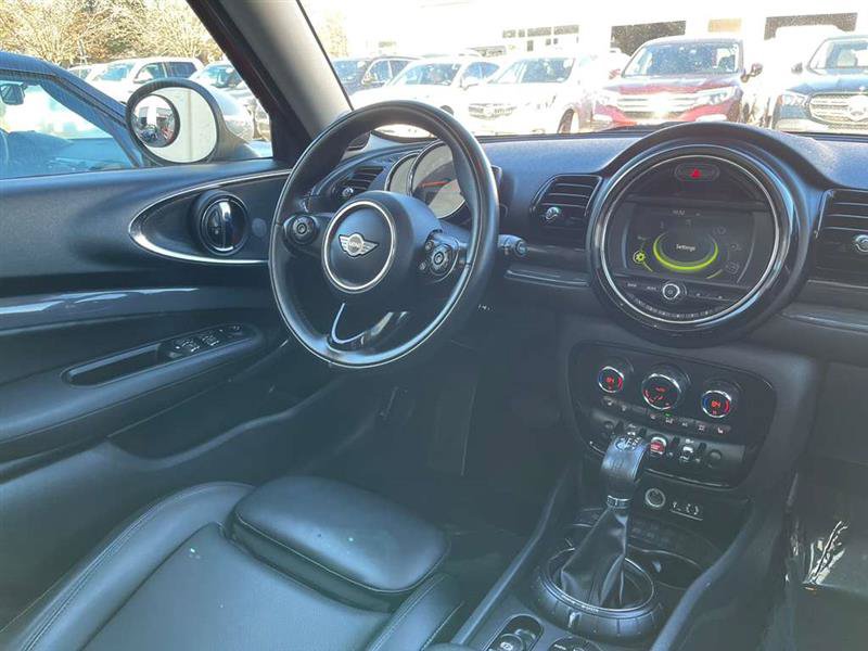 Used 2017 MINI Cooper Clubman S AWD/4WD image 24
