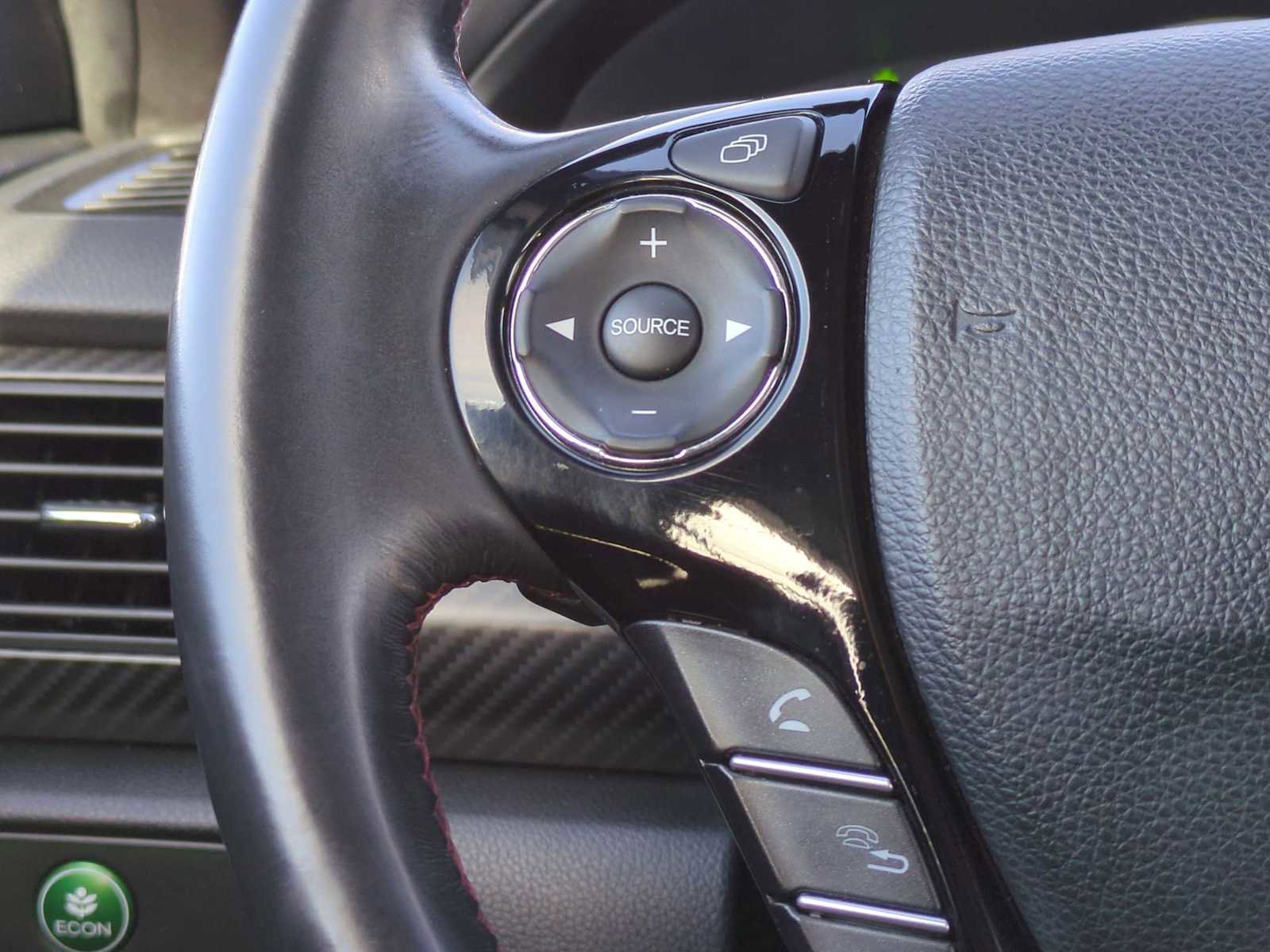 Used 2017 Honda Accord Sport Special Edition image 24