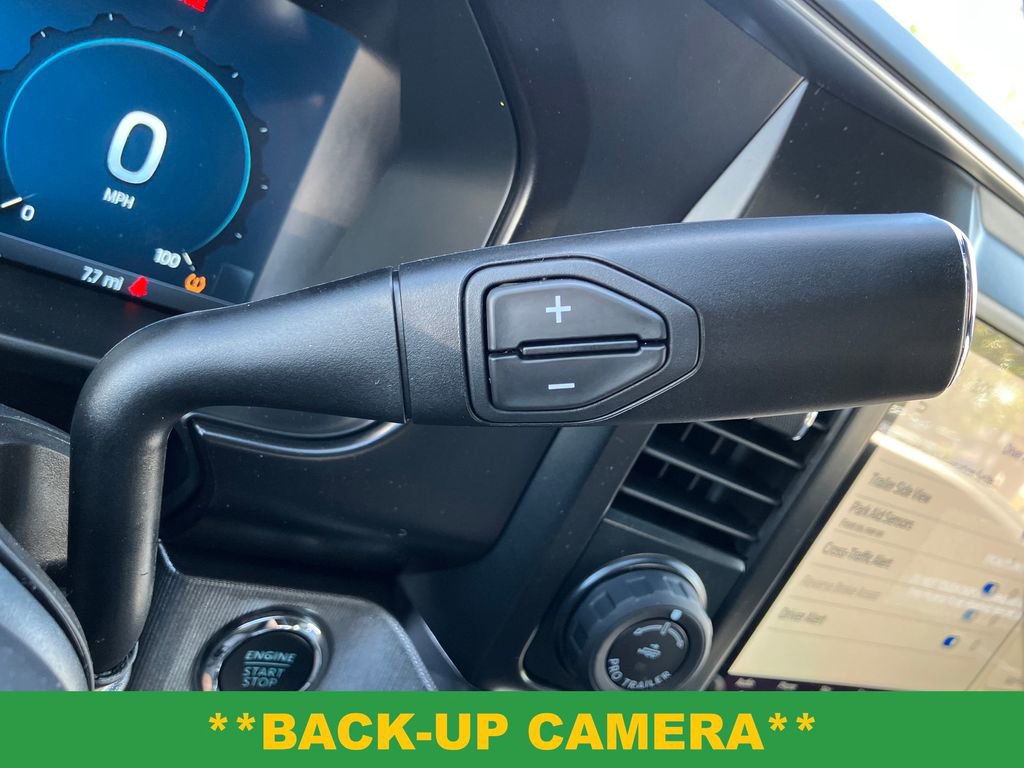 New 2026 Ford F350 Platinum image 27