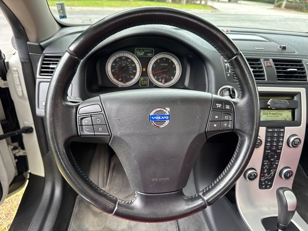 Used 2013 Volvo C70 T5 FWD image 14