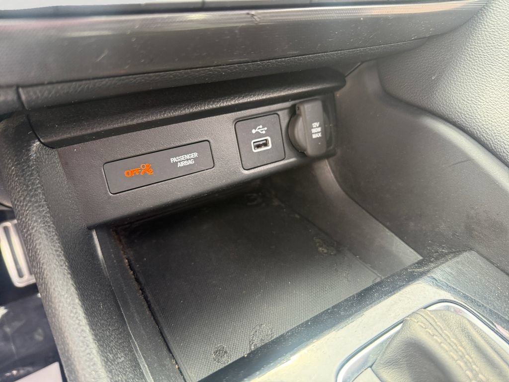 Used 2023 Acura Integra A-Spec FWD image 18