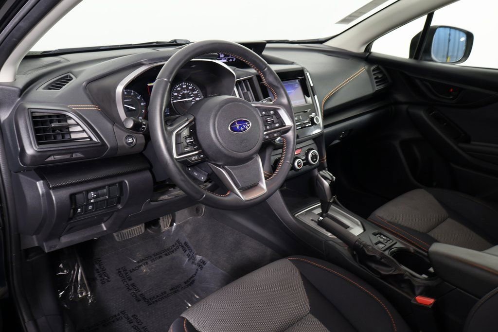 Used 2021 Subaru Crosstrek 2.0i Premium w/ Popular Package #5 AWD/4WD image 7