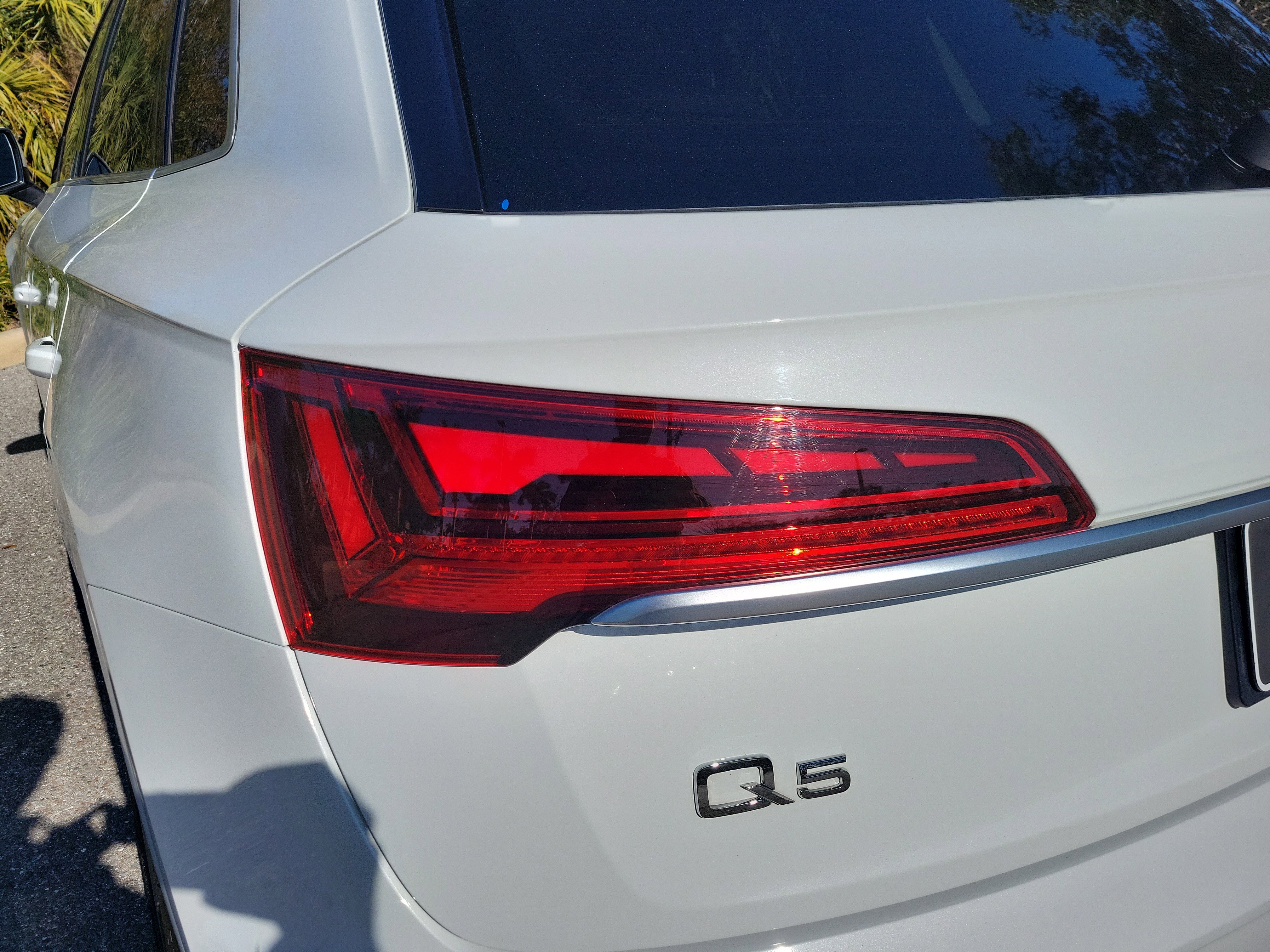 Used 2022 Audi Q5 2.0T Premium Plus image 10