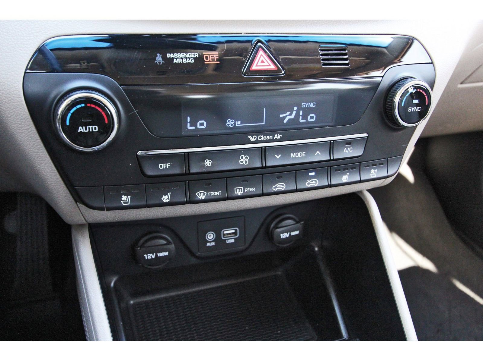 Used 2017 Hyundai Tucson Limited w/ Limited Ultimate Package 03 image 27