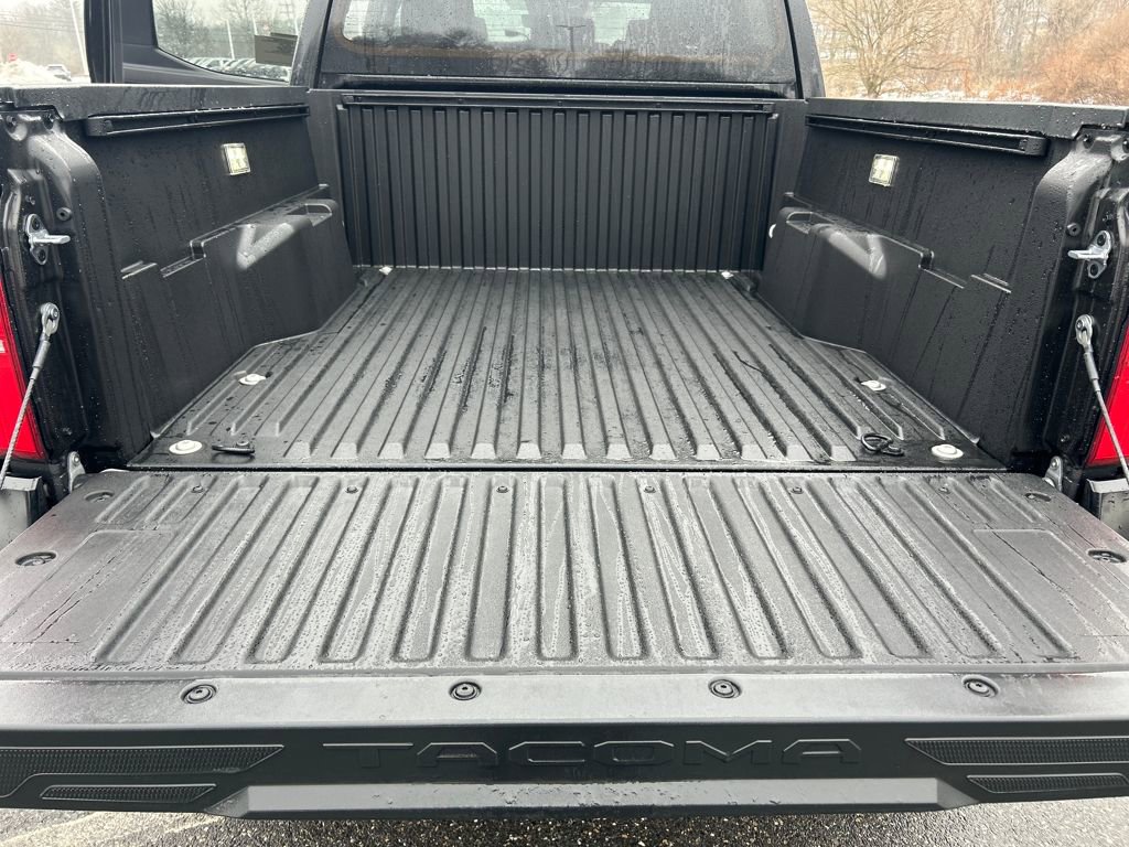 New 2026 Toyota Tacoma TRD Off-Road image 26